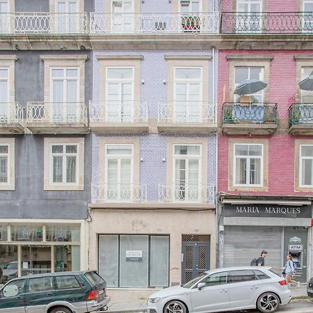Liiiving In Porto - Sweet Sunlight Apartment Εξωτερικό φωτογραφία