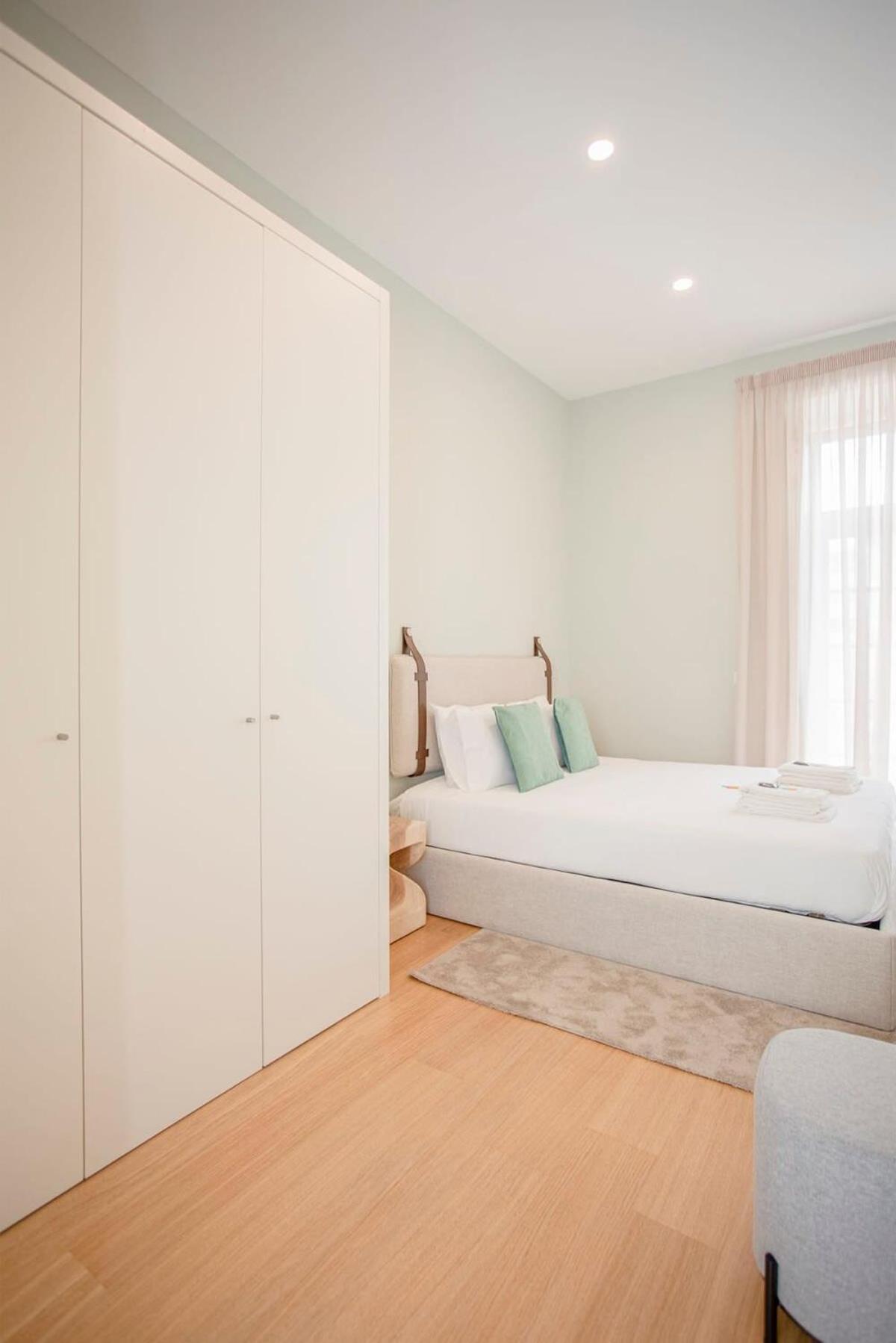 Liiiving In Porto - Sweet Sunlight Apartment Εξωτερικό φωτογραφία