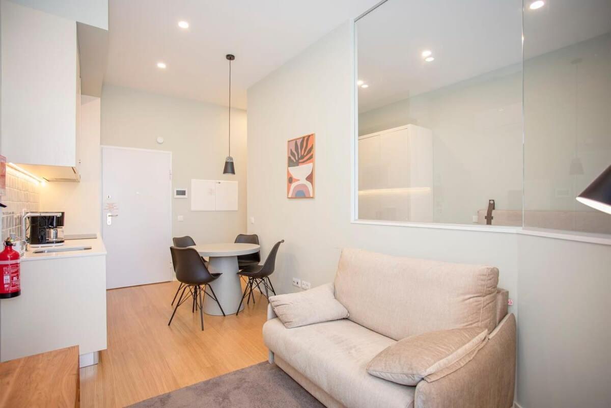 Liiiving In Porto - Sweet Sunlight Apartment Εξωτερικό φωτογραφία