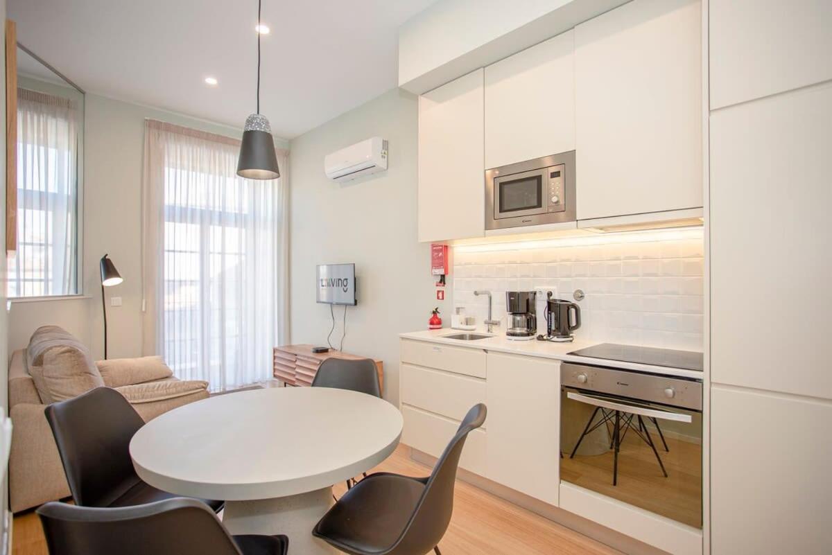 Liiiving In Porto - Sweet Sunlight Apartment Εξωτερικό φωτογραφία