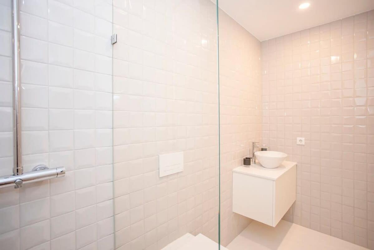 Liiiving In Porto - Sweet Sunlight Apartment Εξωτερικό φωτογραφία