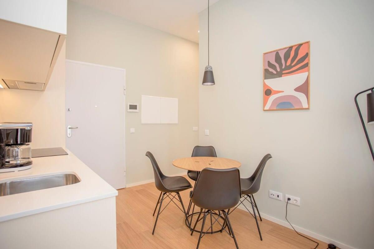 Liiiving In Porto - Sweet Sunlight Apartment Εξωτερικό φωτογραφία