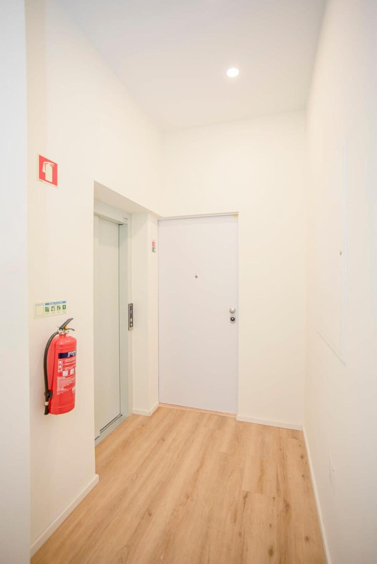 Liiiving In Porto - Sweet Sunlight Apartment Εξωτερικό φωτογραφία