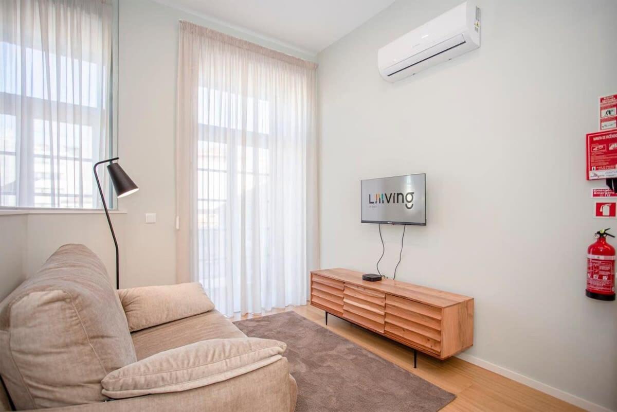 Liiiving In Porto - Sweet Sunlight Apartment Εξωτερικό φωτογραφία