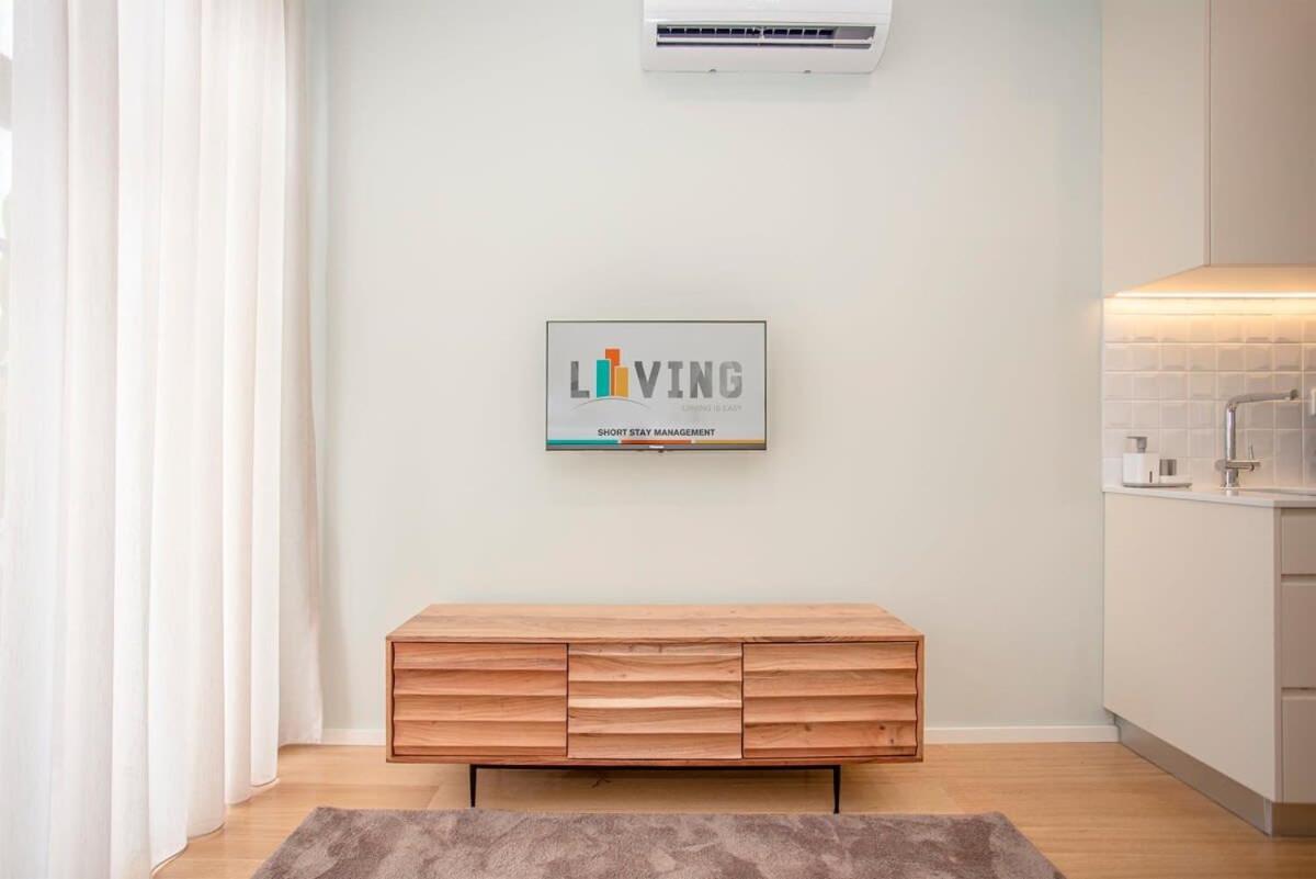 Liiiving In Porto - Sweet Sunlight Apartment Εξωτερικό φωτογραφία