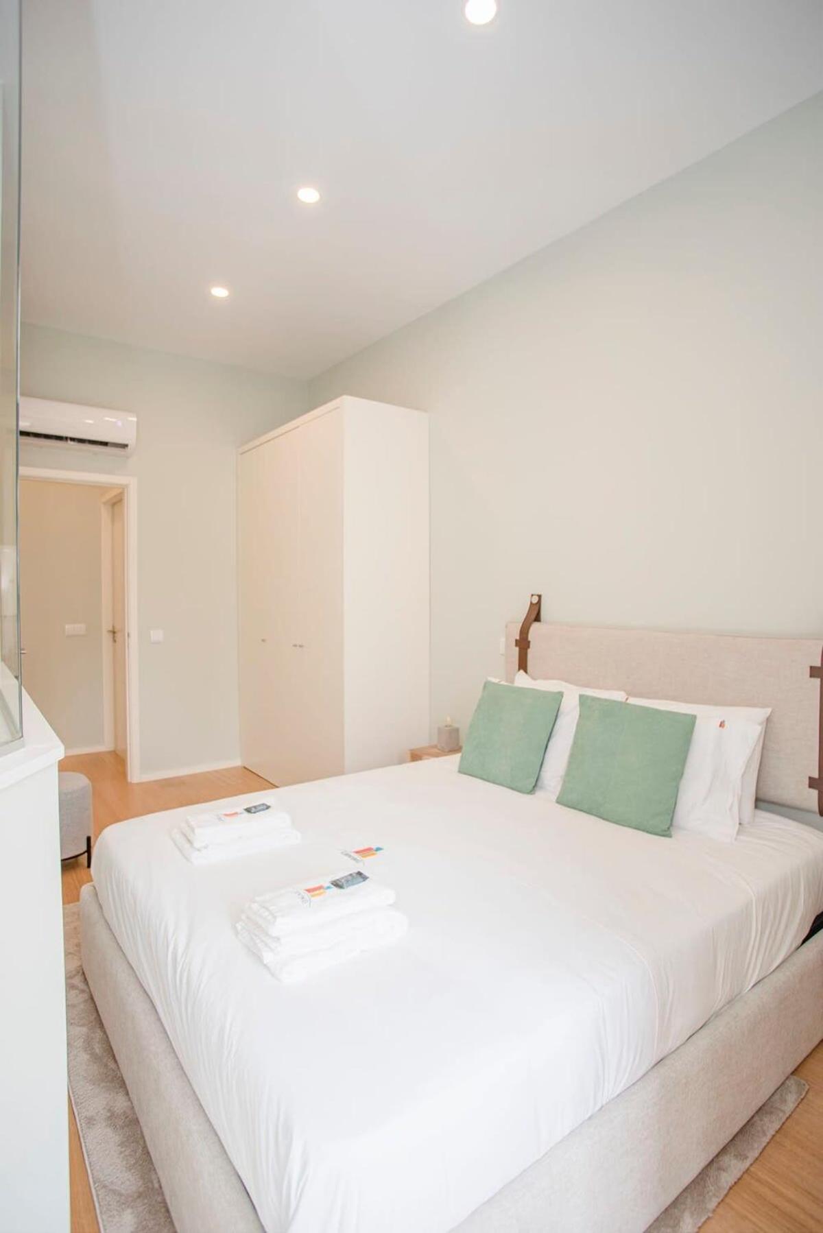 Liiiving In Porto - Sweet Sunlight Apartment Εξωτερικό φωτογραφία