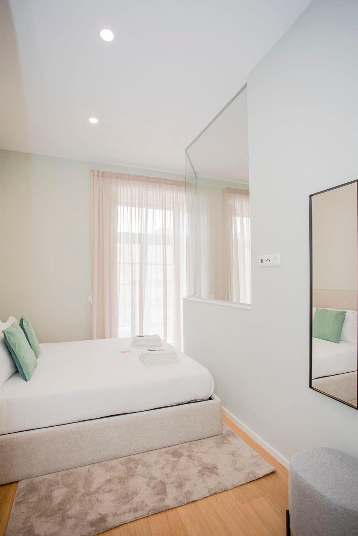 Liiiving In Porto - Sweet Sunlight Apartment Εξωτερικό φωτογραφία