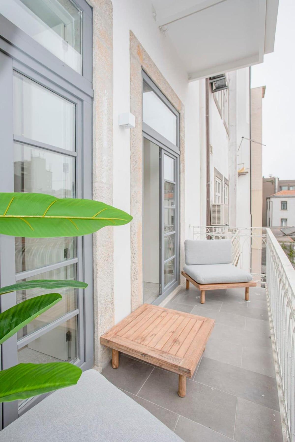 Liiiving In Porto - Sweet Sunlight Apartment Εξωτερικό φωτογραφία
